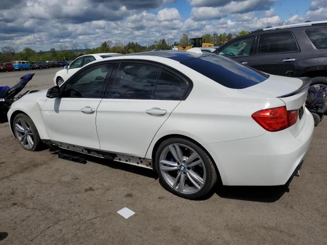 WBA3B9C51FF589856 BMW 335 XI