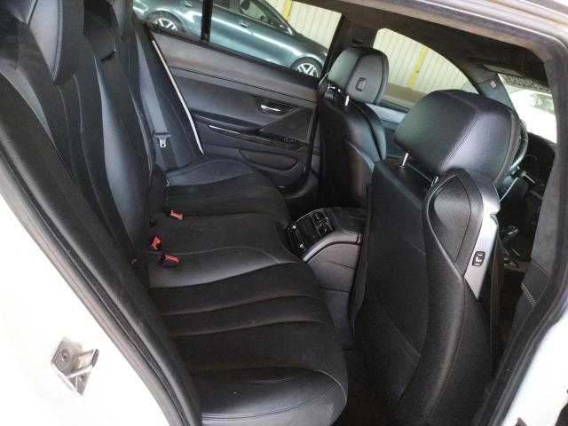 WBA6D0C51HG639770 BMW 640 I Gran Coupe