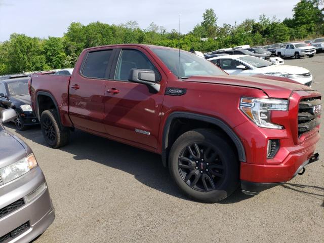 3GTU9CEDXNG106494 GMC Sierra Limited K1500 Elevation