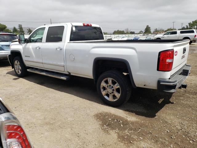 1GT12TEY4HF153973 GMC Sierra K2500 Slt