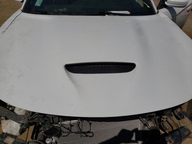 2C3CDXGJ8GH283797 Dodge Charger R/t Scat Pack