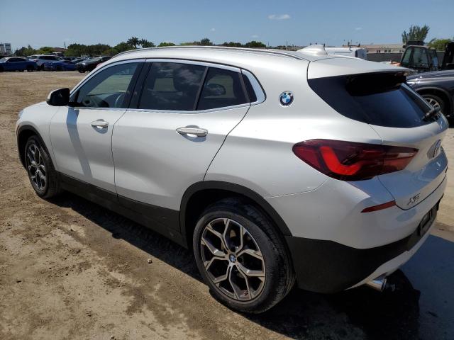 WBXYH9C03P5V32399 BMW X2 Sdrive28i