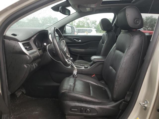 1GKKNNLS2HZ157903 GMC Acadia Slt-2