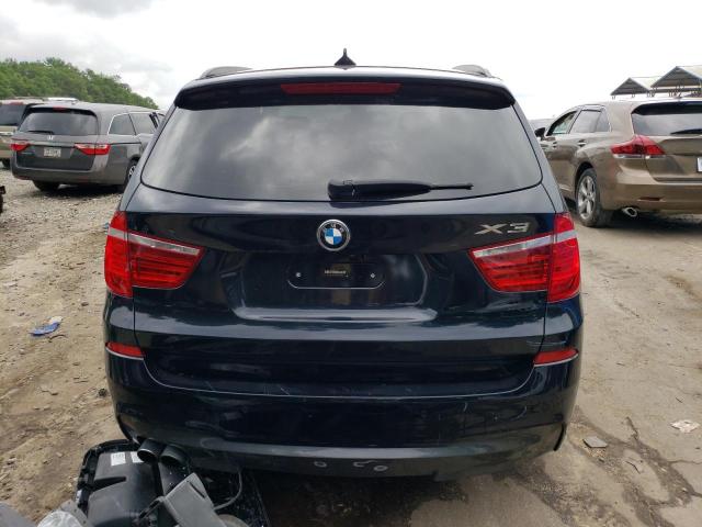 5UXWX9C59H0T14645 BMW X3 Xdrive28i