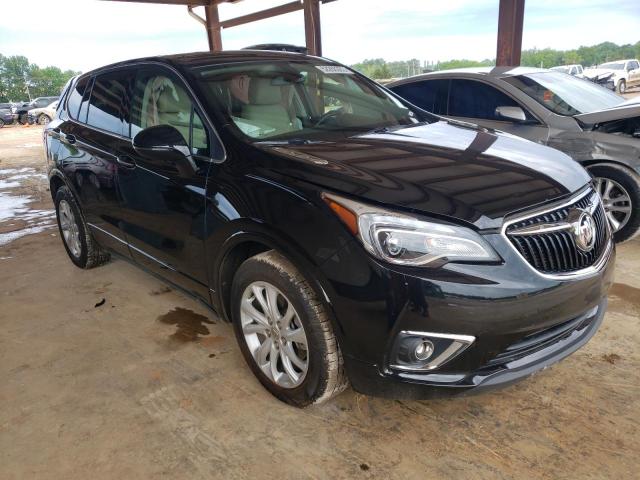 LRBFXBSA0KD041603 Buick Envision Preferred