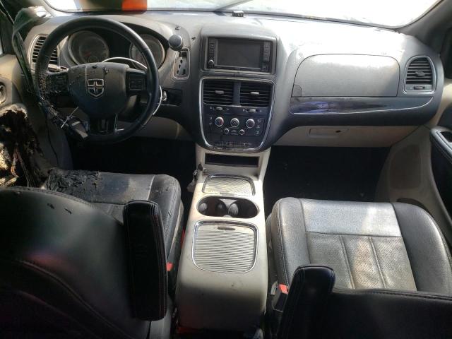 2C4RDGCG5KR788151 Dodge Grand Caravan Sxt