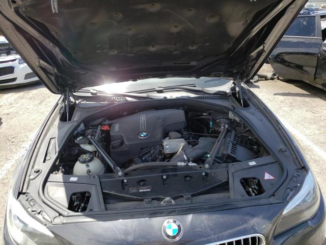 WBA5A5C57FD521044 BMW 528 I
