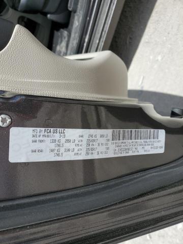 2C4RDGCG9KR661371 Dodge Grand Caravan Sxt