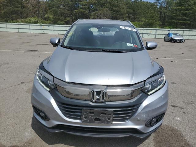 3CZRU6H57KM714295 Honda HR-V EX
