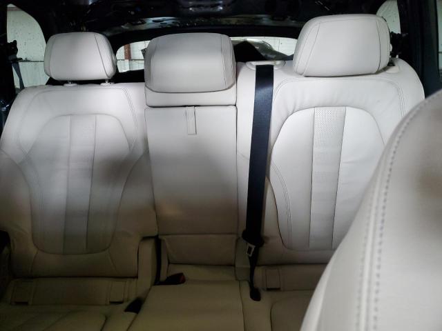 5UXCR6C00M9E79735 BMW X5 Xdrive40i