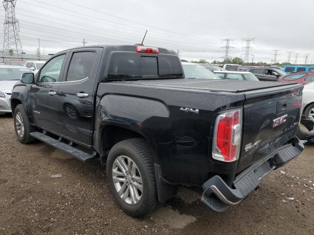 1GTG6DE34G1142055 GMC CANYON SLT