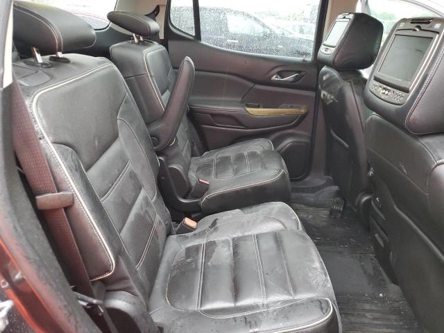 1GKKNXLSXHZ221763 GMC Acadia Denali
