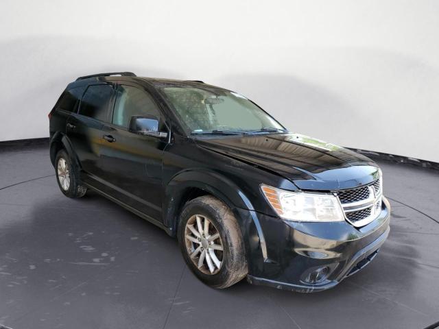 3C4PDCBG6GT127234 Dodge Journey Sxt