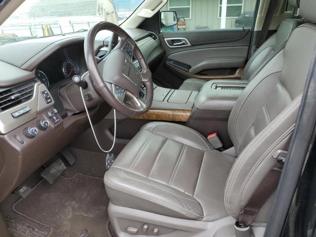 1GKS2HKJ7LR167080 GMC YUKON XL DENALI