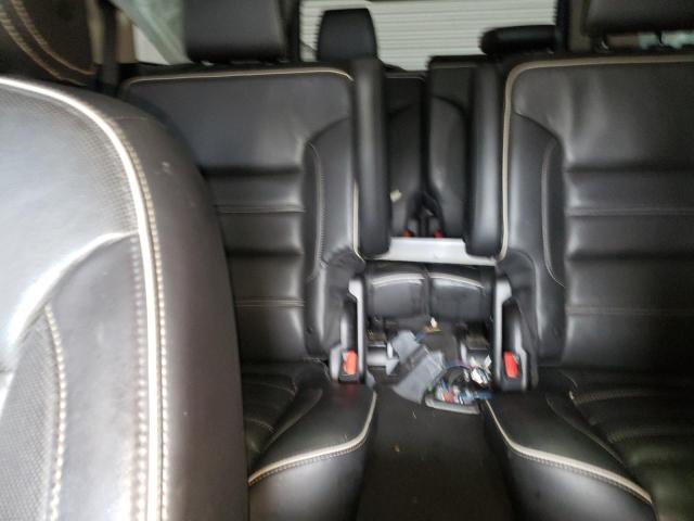 1GKKNPLS0HZ260782 GMC Acadia Denali