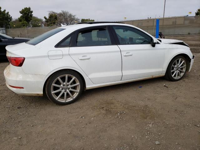 WAUA7GFF4G1117232 Audi A3 PREMIUM