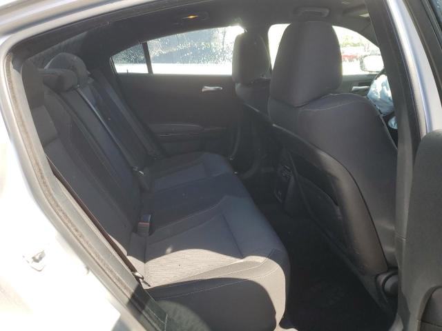 2C3CDXJG1KH743226 Dodge Charger Sxt