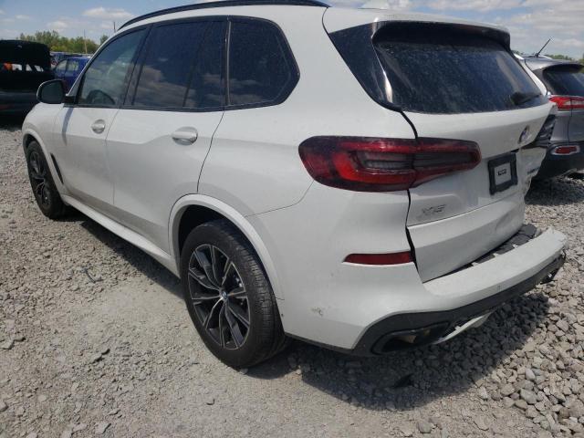 5UXCR6C03N9L37247 BMW X5 Xdrive40i
