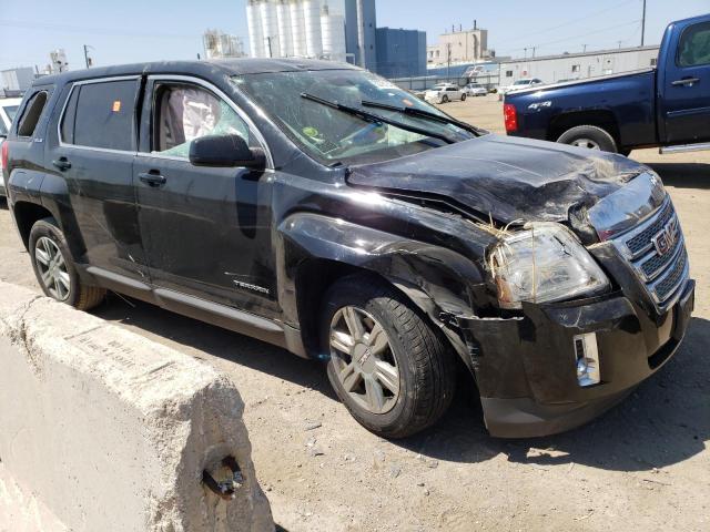 2GKALMEK5E6346304 GMC Terrain Sle