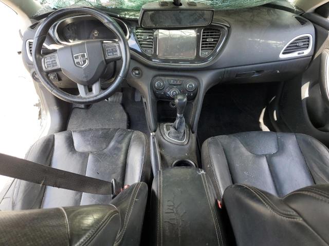 1C3CDFCB3ED670194 Dodge Dart Limited