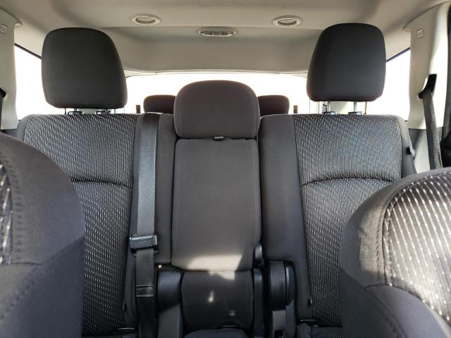 3C4PDCAB0ET278167 Dodge JOURNEY SE