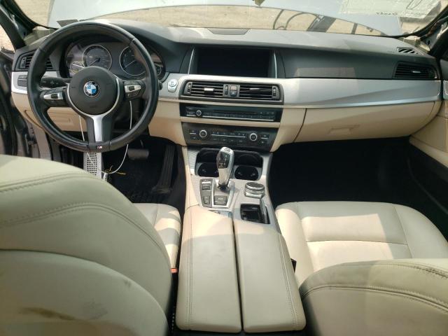 WBA5A7C51ED616631 BMW 528 XI