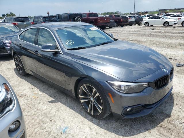 WBA4J1C03LBU67936 BMW 430i Gran Coupe