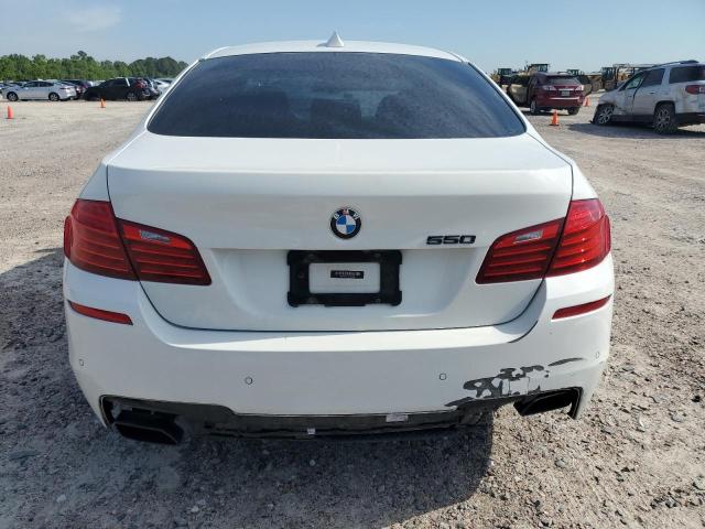 WBAKN9C57FD961053 BMW 550 I