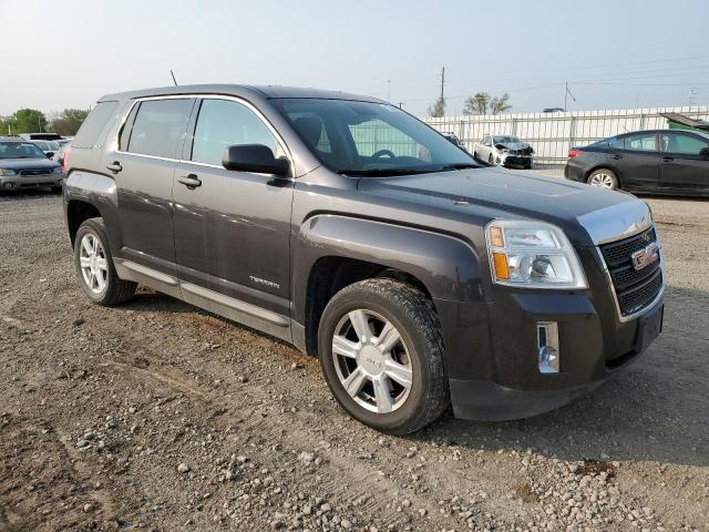 2GKALMEK5E6204163 GMC Terrain Sle