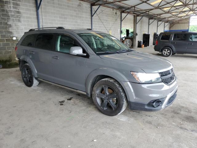3C4PDCGG3KT763448 Dodge Journey Crossroad