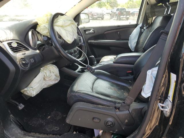 3C4PDDEG4HT596440 Dodge JOURNEY GT