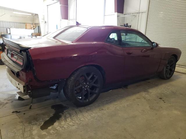 2C3CDZBT4MH599911 Dodge Challenger R/t