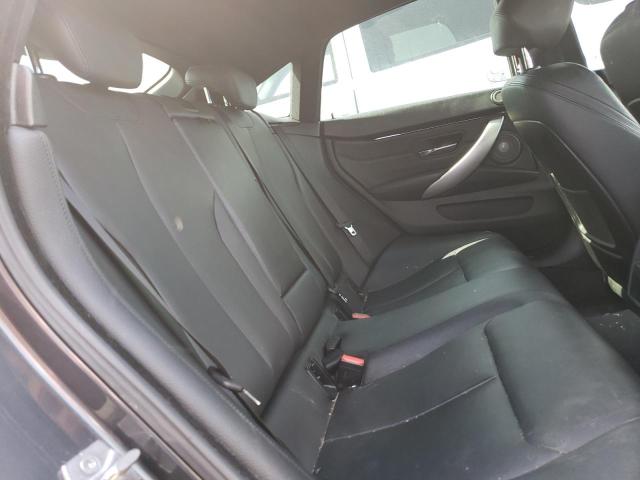 WBA4B1C52GG241906 BMW 435 I Gran Coupe
