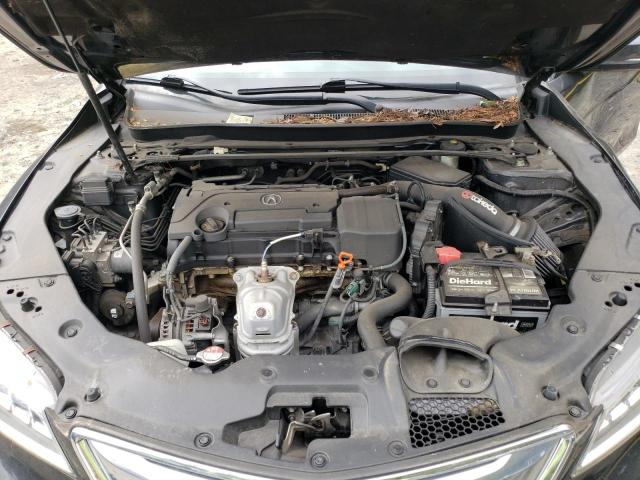 19UUB1F30GA011749 Acura TLX