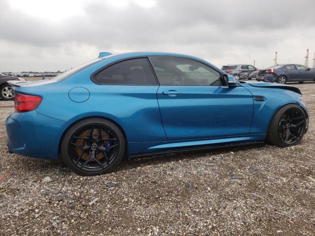 WBS1J5C57JVD35987 BMW M2