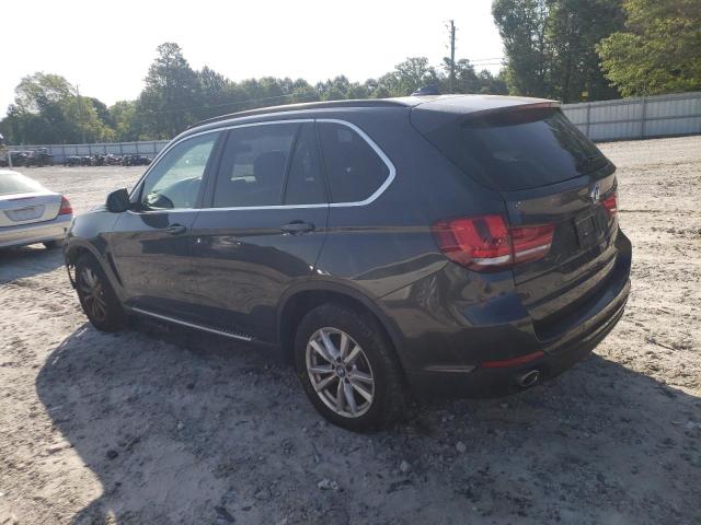 5UXKS4C52F0J98377 BMW X5 Xdrive35d
