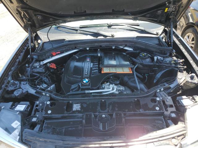 5UXXW7C50J0W64263 BMW X4 Xdrivem40i
