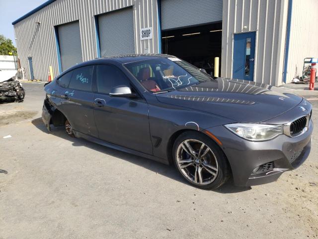WBA8Z5C55FGS36573 BMW 328 Xigt Sulev