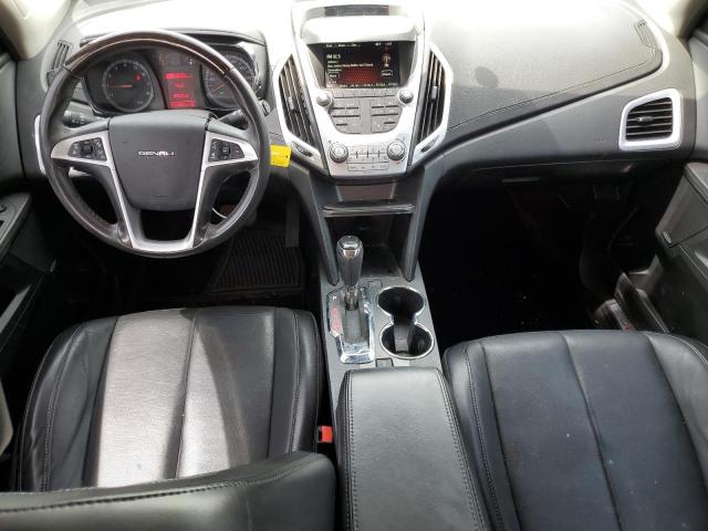 2GKFLVEK5G6211371 GMC Terrain Denali
