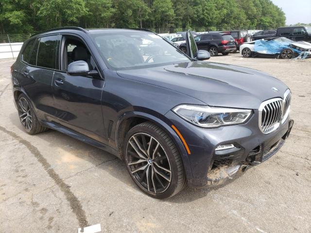 5UXCR6C02L9B32101 BMW X5 Xdrive40i