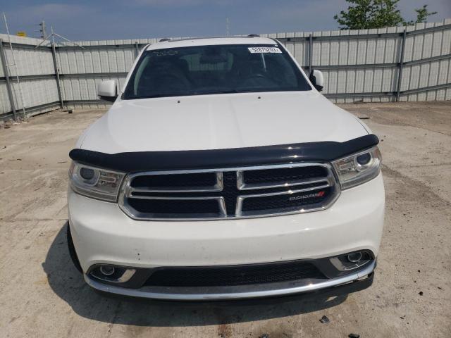 1C4RDJDG1EC598453 Dodge DURANGO LIMITED