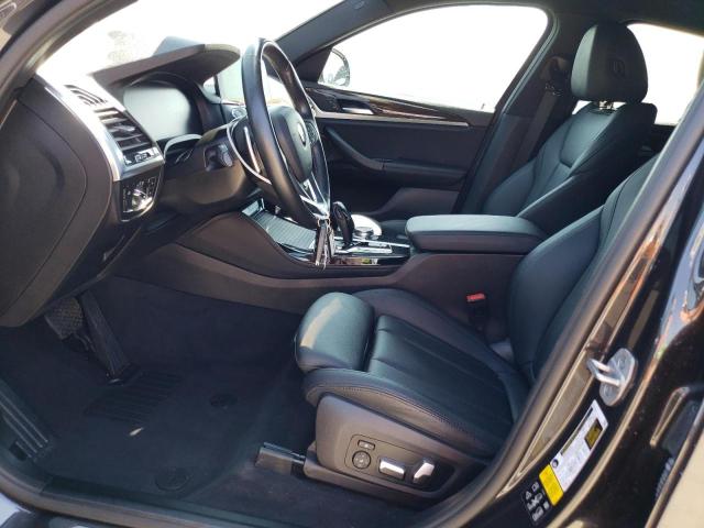 5UX2V1C00M9G95742 BMW X4 Xdrive30i