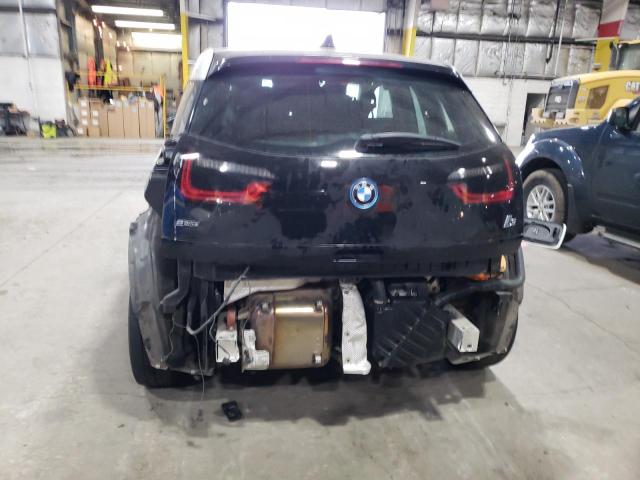 WBY1Z8C37HV891867 BMW I3 REX