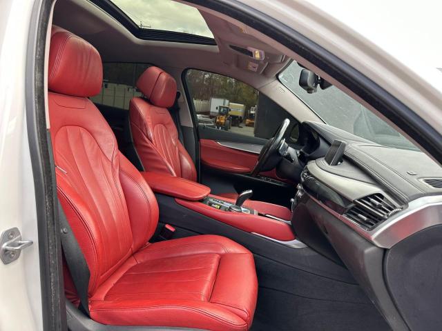 5UXKU2C57G0N83448 BMW X6 Xdrive35i