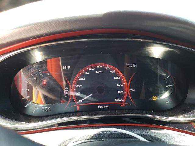 1C3CDFEB7ED870962 Dodge DART GT
