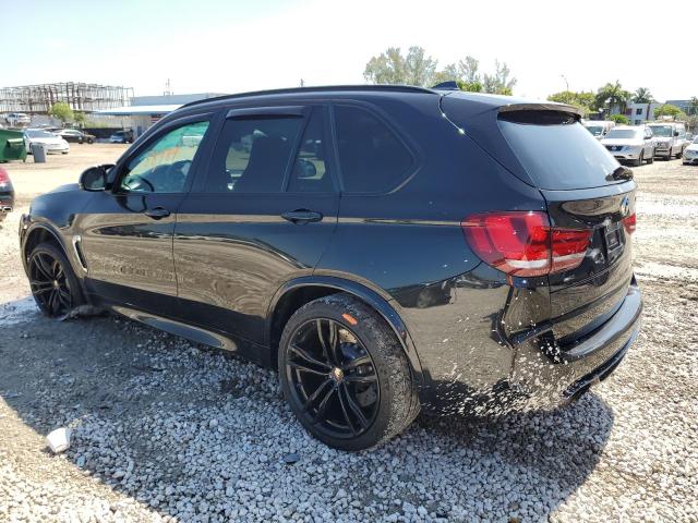 5YMKT6C53J0X21075 BMW X5 M