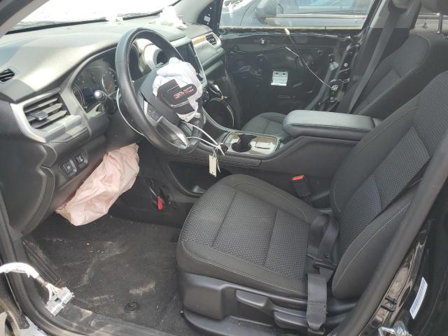 1GKKNKLAXLZ194681 GMC ACADIA SLE