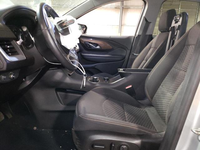 3GKALTEX8JL136825 GMC Terrain Sle