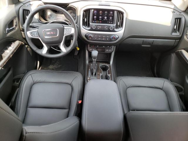 1GTG6CEN4N1316635 GMC Canyon Elevation