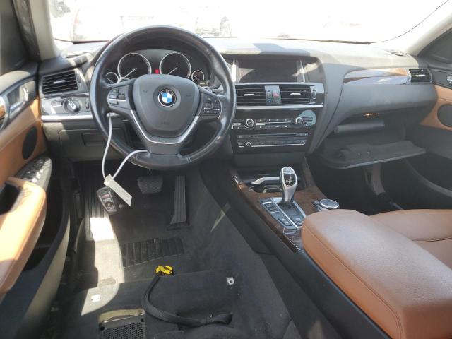 5UXXW3C59F0M88006 BMW X4 Xdrive28i
